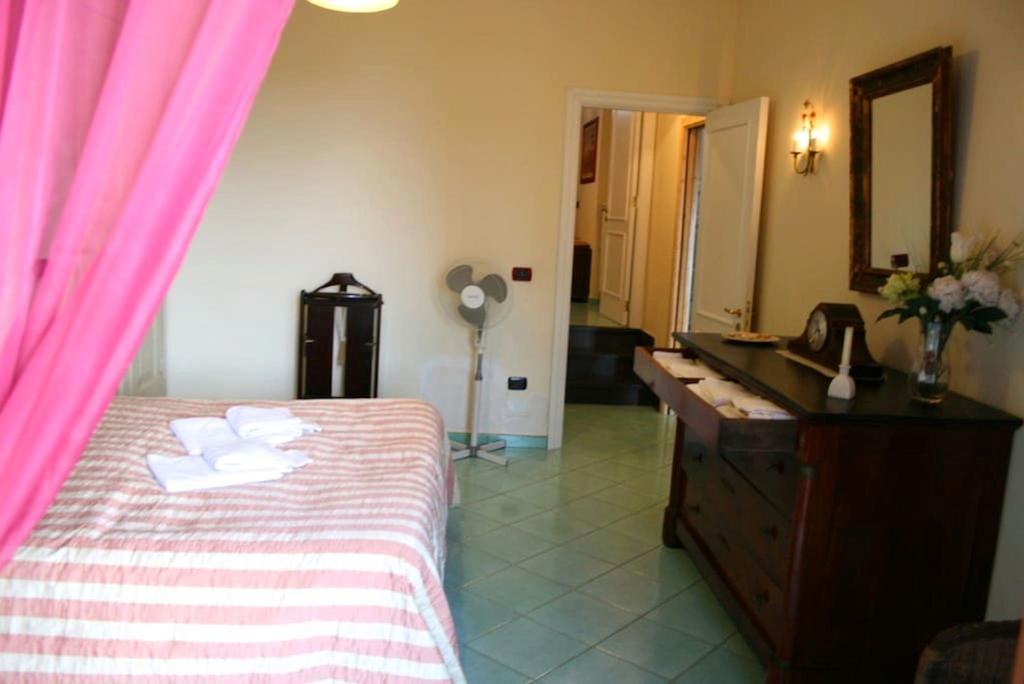 Villa Bikini On Sorrento Coast Вико-Экуенсе Экстерьер фото