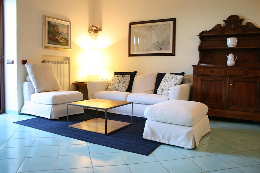 Villa Bikini On Sorrento Coast Вико-Экуенсе Экстерьер фото