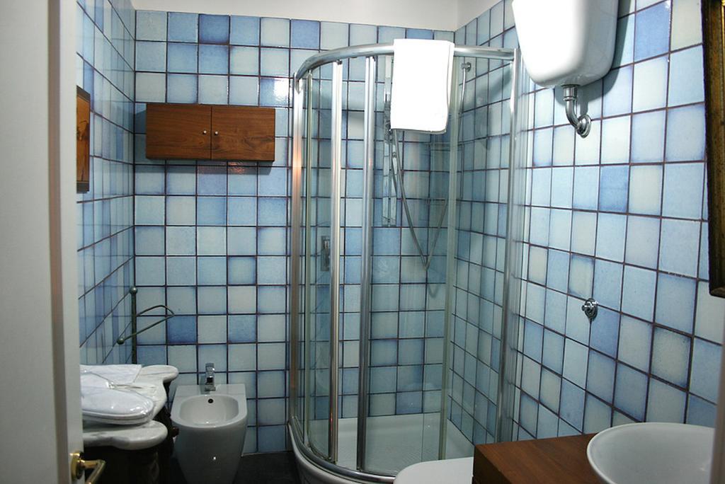 Villa Bikini On Sorrento Coast Вико-Экуенсе Экстерьер фото